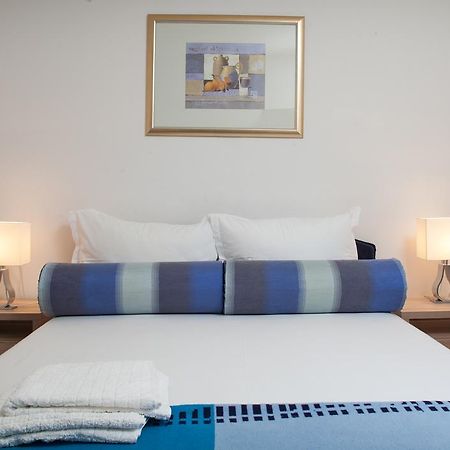 Apartments Potts Point Μακάρσκα Εξωτερικό φωτογραφία