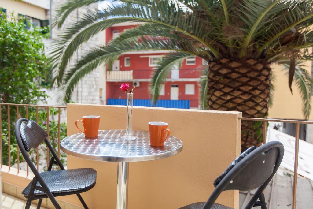 Apartments Potts Point Μακάρσκα Δωμάτιο φωτογραφία