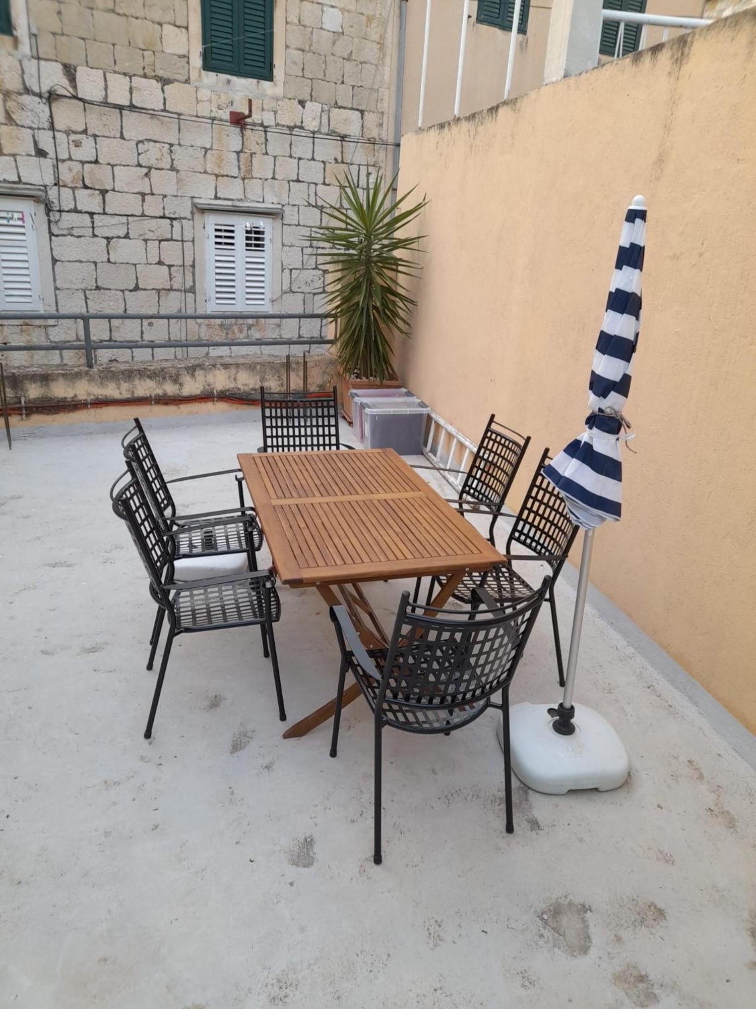 Apartments Potts Point Μακάρσκα Εξωτερικό φωτογραφία