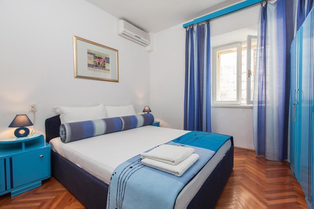 Apartments Potts Point Μακάρσκα Δωμάτιο φωτογραφία